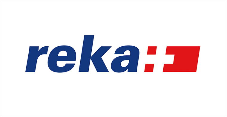 [Translate to Italiano:] reka.ch logo