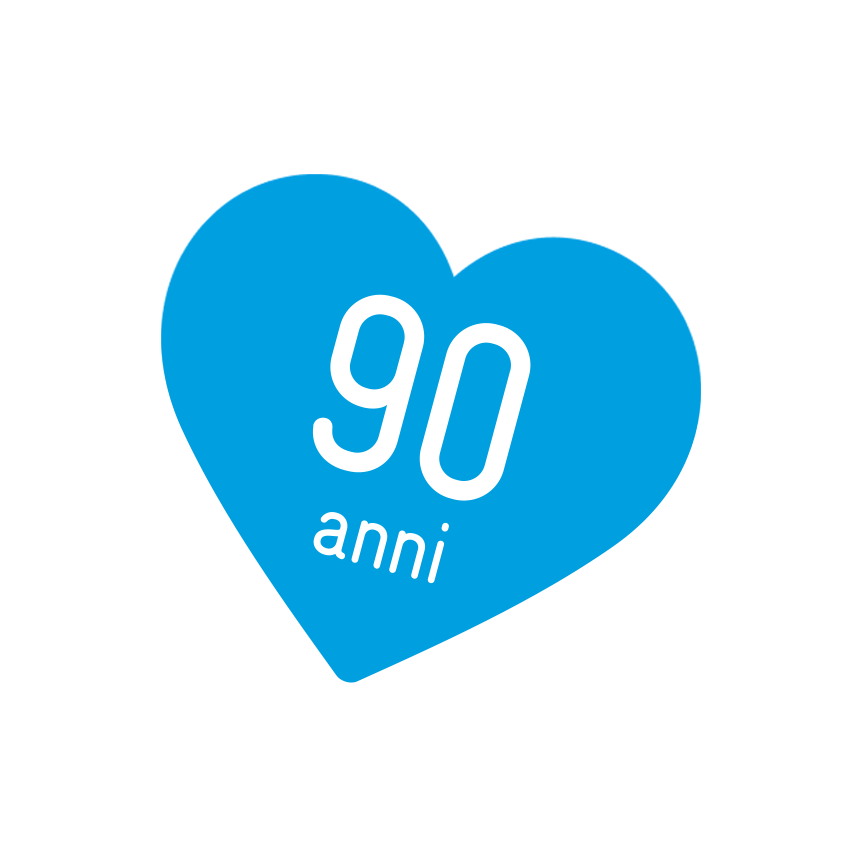90 anni